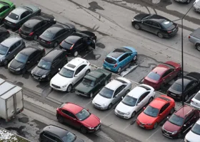 Какие авто чаще всего выбирают челябинские автомобилисты