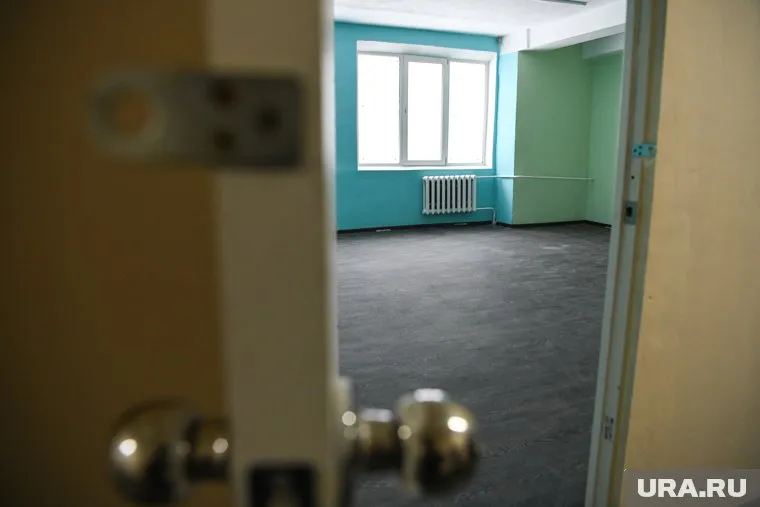 В Надыме комната в коммунальной квартире продается с аукциона за 562 тысячи рублей