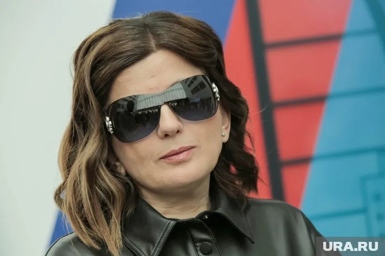 Квартира Дианы Гурцкой попала под обстрел