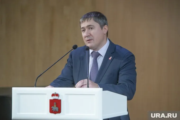 Дмитрий Махонин придумал, как помочь предприятиям с кадрами