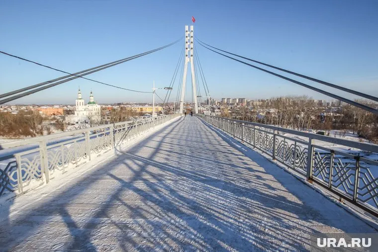 На ремонт моста потратят 73 млн руб