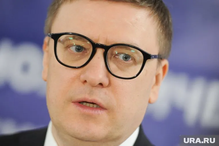 Алексей Текслер рассказал о проектах по экологическому обновлению региона