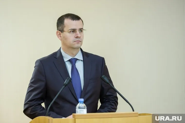 Роман Богач дорабатывает последнюю неделю в МУП «УТВиВ №1»