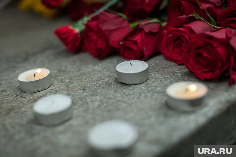 Иностранный студент страдал астмой, он скончался во время ночного приступа