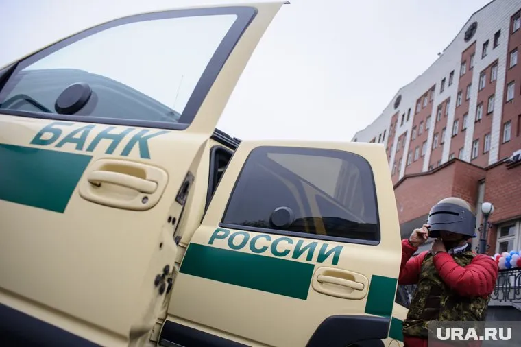 Регулятор введет временную администрацию в «Возрождение»