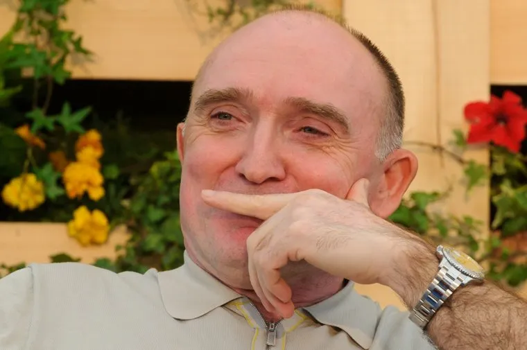 Визит Бориса Дубровского на форум Утро-2017. Екатеринбург