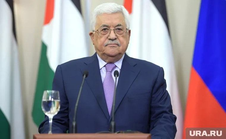 Махмуд Аббаса полностью здоров, покушения не было, сообщает источник
