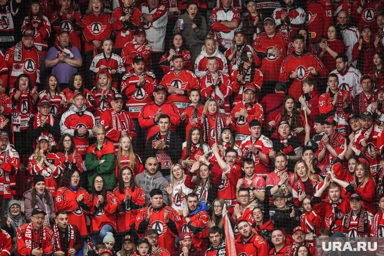 Болельщики смогут встретиться с командой на церемонии закрытия сезона