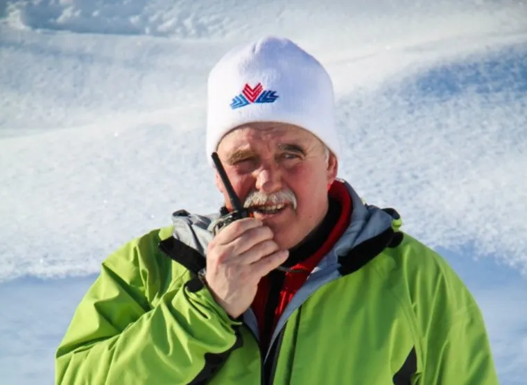 Ишутин погиб 8 августа 2015 года