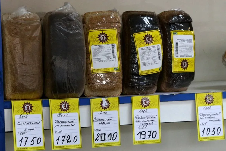 ЦенникиКурган