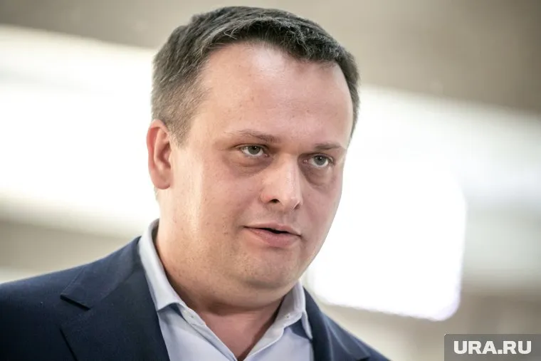 Андрей Никитин набрал 77,03% голосов на выборах главы Новгородской области
