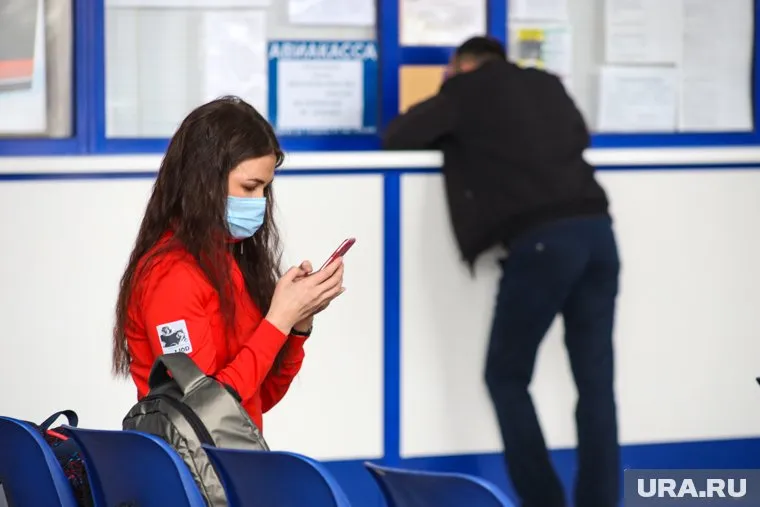 В Курганской области зафиксировано 11 случаев заболевания коронавирусом