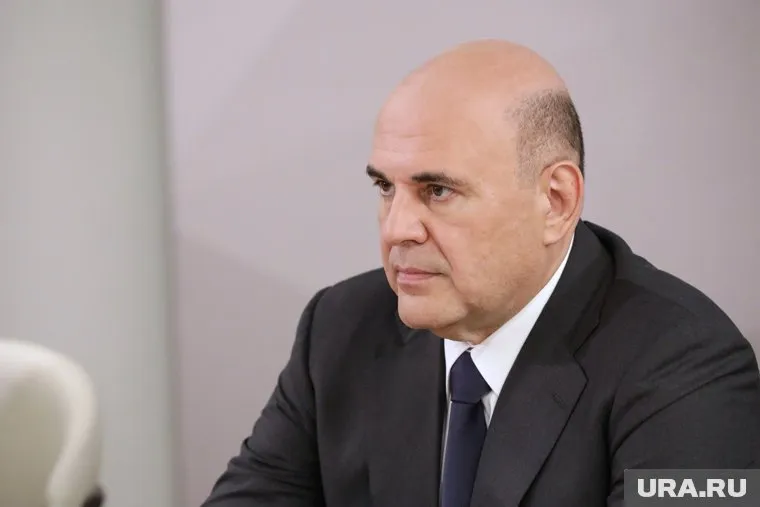 Михаил Мишустин может посетить Пермь в августе