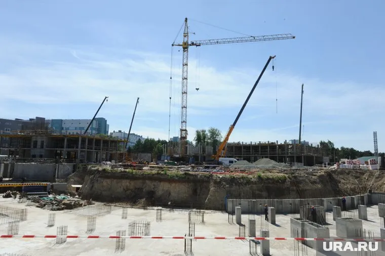 За минувший год компания построила еще пять отелей в России