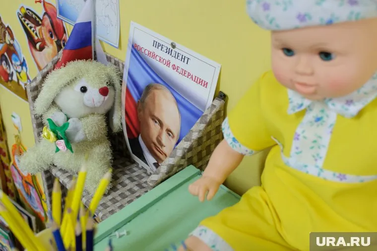 Жалоба одного воспитателя Путину навлекла неприятности на весь детсад