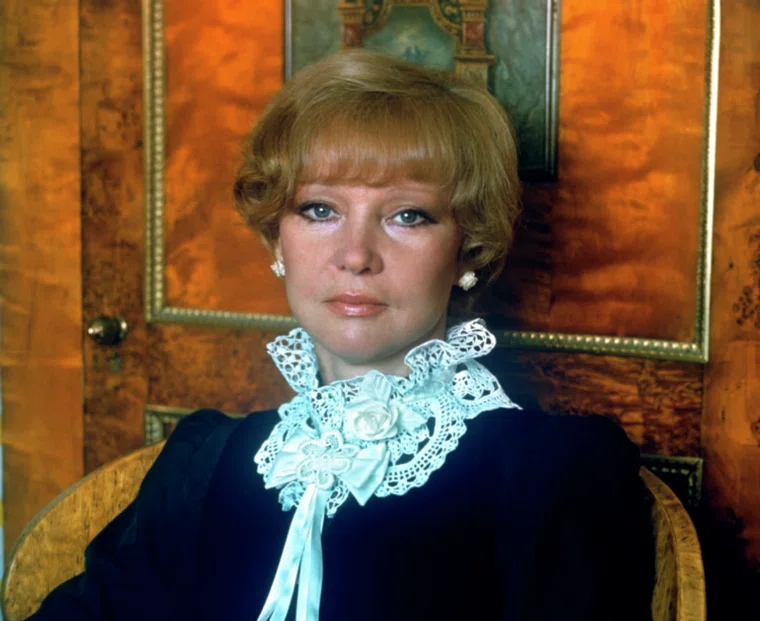 Со дня рождения Людмилы Гурченко исполняется 90 лет