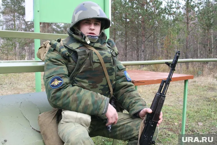 Срочная служба обеспечивает подготовку специалистов на случай возникновения военных действий