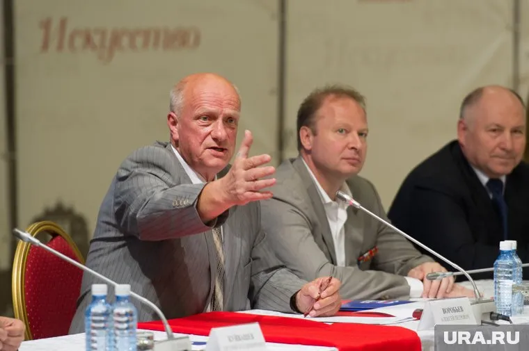 Алексей Воробьев намерен настроить диалог партии с людьми