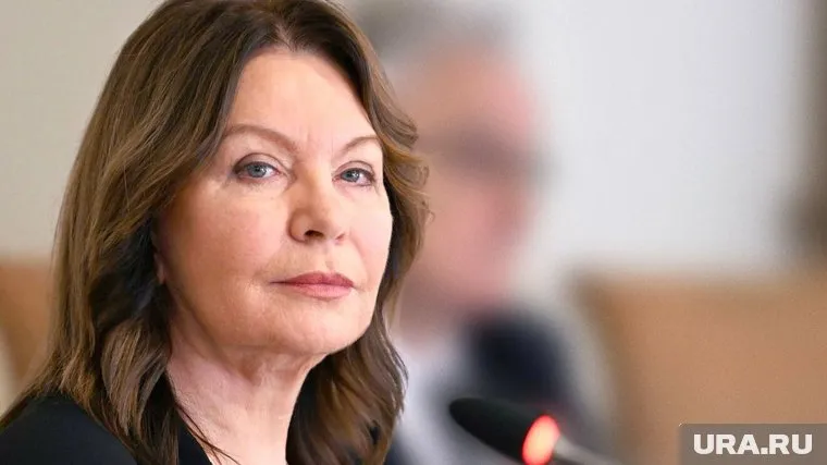 Подносова скончалась после борьбы с тяжелой болезнью