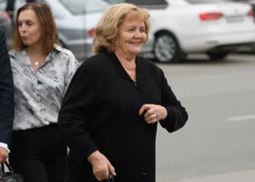 Спикер свердловского заксобрания Бабушкина инициировала закон о помощи выпускникам медвузов