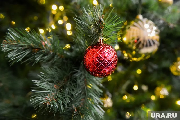 В канун праздников цены на искусственные елки могут взлететь до 20%