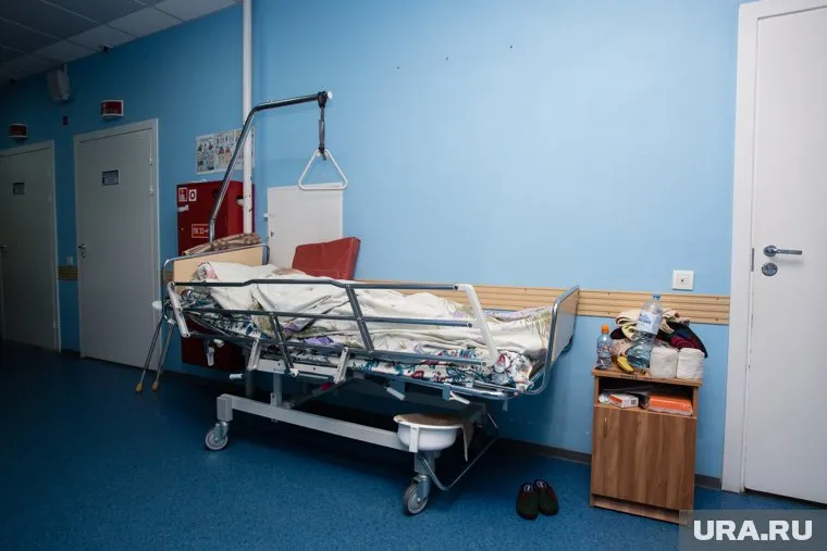 Врачи поднимали вопросы кадрового дефицита, обеспечения жильем и необходимости капитального ремонта