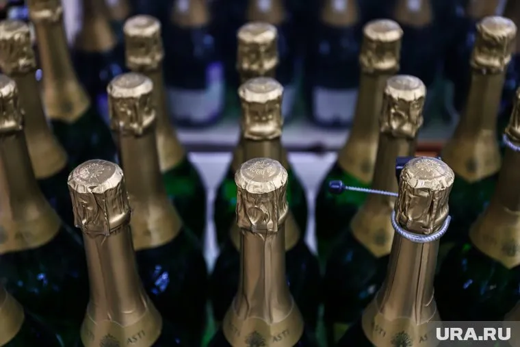 Алкоголь подорожал на 6%
