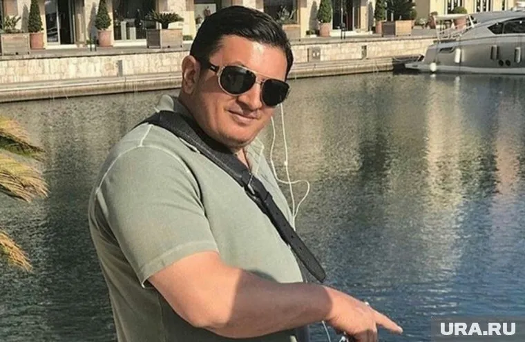 Надир Салифов хочет стать смотрящим по Свердловской области