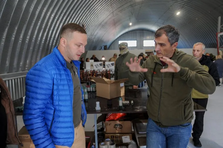 Онф. Челябинск