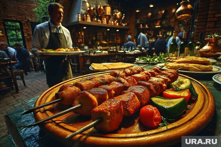 Продается успешный клуб-бар в центре Кургана