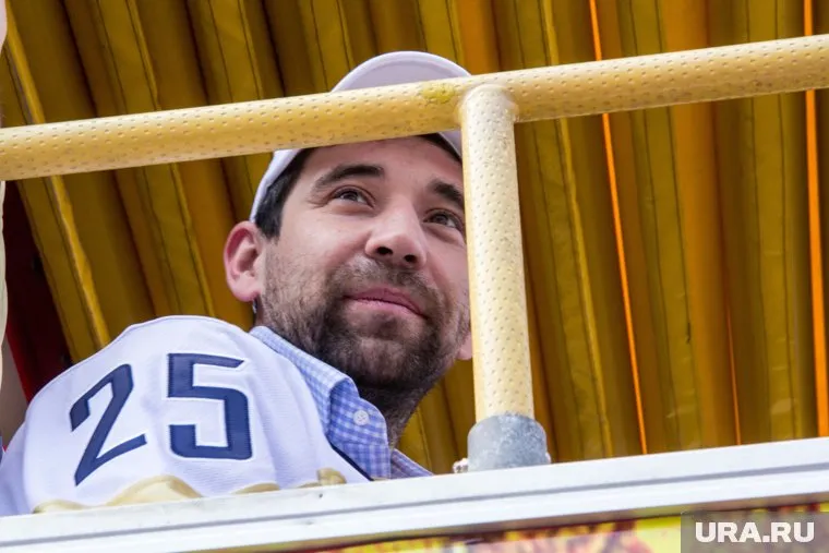 В анализах Зарипова нашли стимуляторы и диуретики