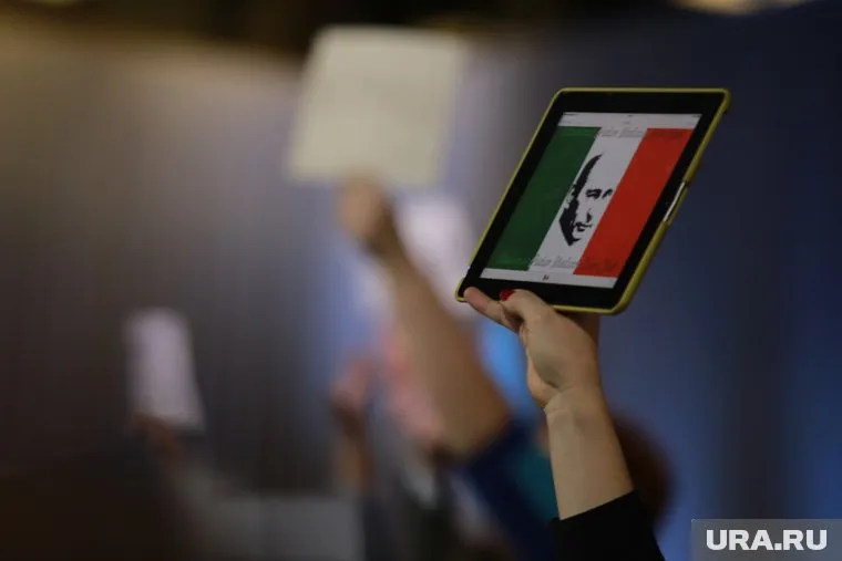 В парламенте Италии испугались эффекта от ответных санкций Путина