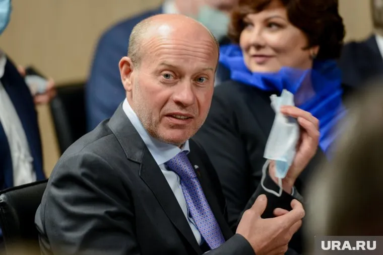 Судьба бывшего актива Олега Колесникова вновь стала неопределенной