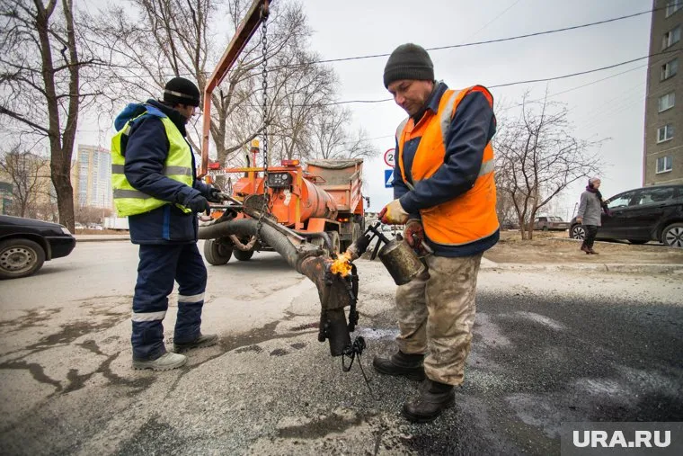 Сметы по тендерам на ремонт автомобильных дорог не сходятся почти на 20 млн рублей