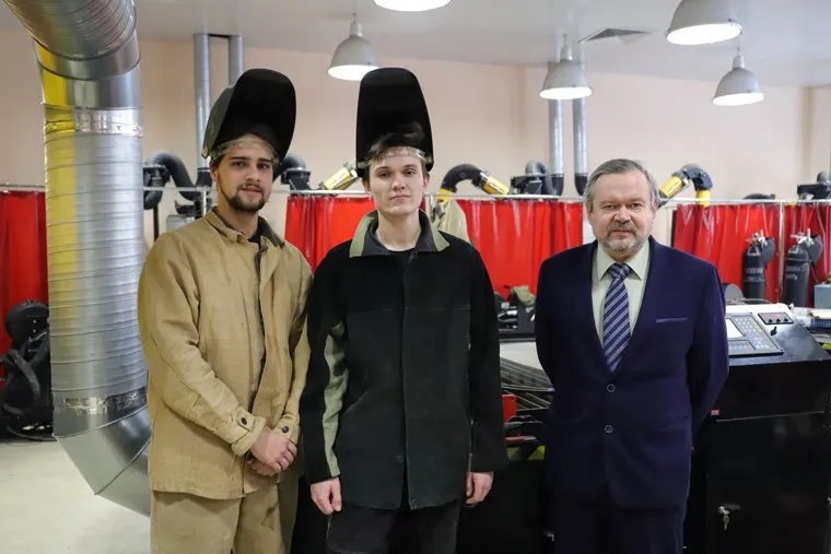 Плазмотрон РГППУ. Екатеринбург