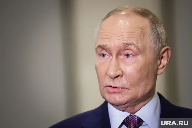 Путин поддержал создание добровольческих формирований для защиты опасных объектов