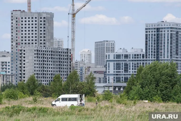 Чтобы продать жилье, купленное на средства маткапитала, необходимо выделить доли на детей