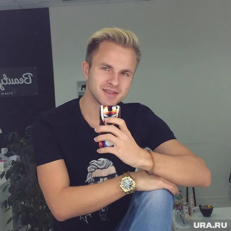 По образованию Андрей Туев — инженер-технолог