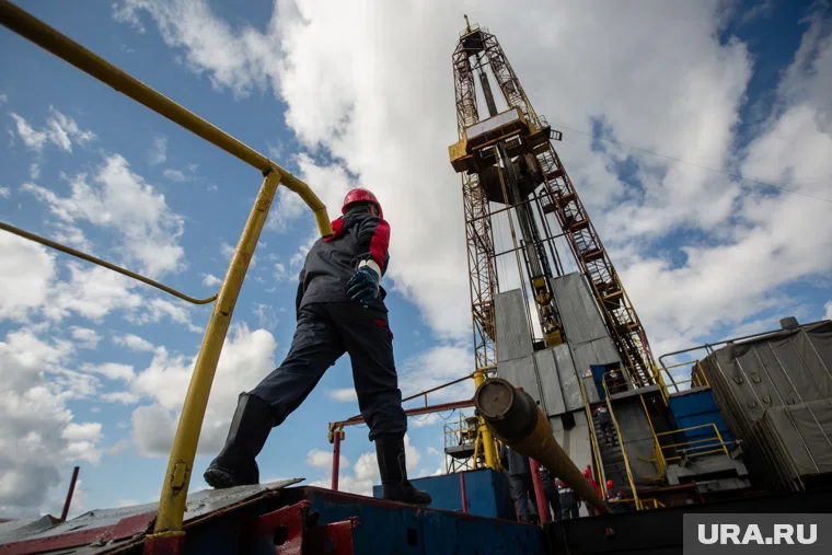 В секторе нефти и газа платят больше всего — более 110 тысяч рублей