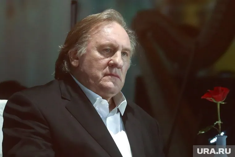 Ранее Жерара Депардье задержали во Франции из-за обвинений в сексуальных домогательствах