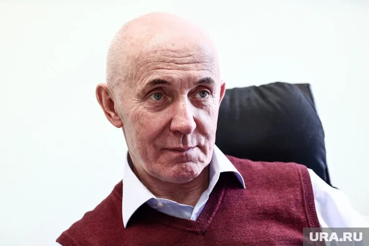 Депутат Госдумы Юрий Синельщиков: создание парламентской комиссии — совершенно правильное решение