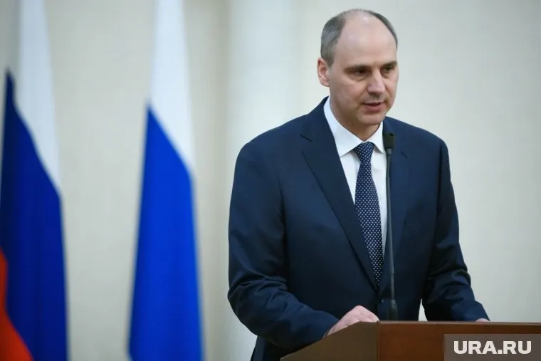 Паслер отметил роль Свердловской области в освоении космоса 