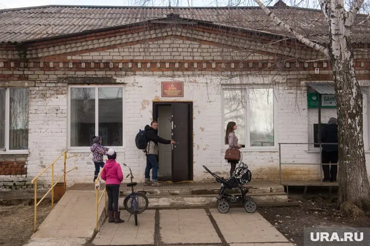 Махневцам предстоят выборы в думу