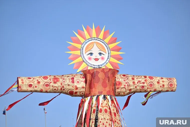 Пора готовиться к проводам зимы