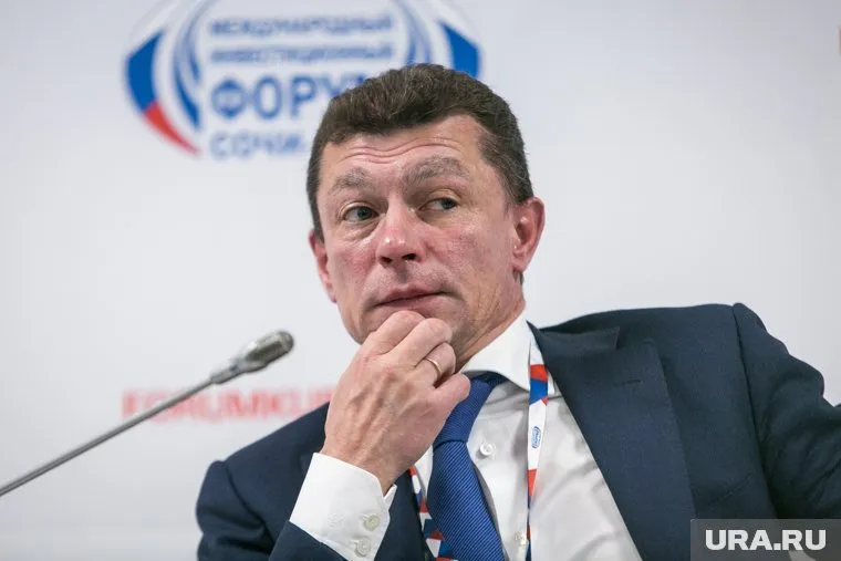 Максим Топилин может возглавить комитет Госдумы по экономической политике