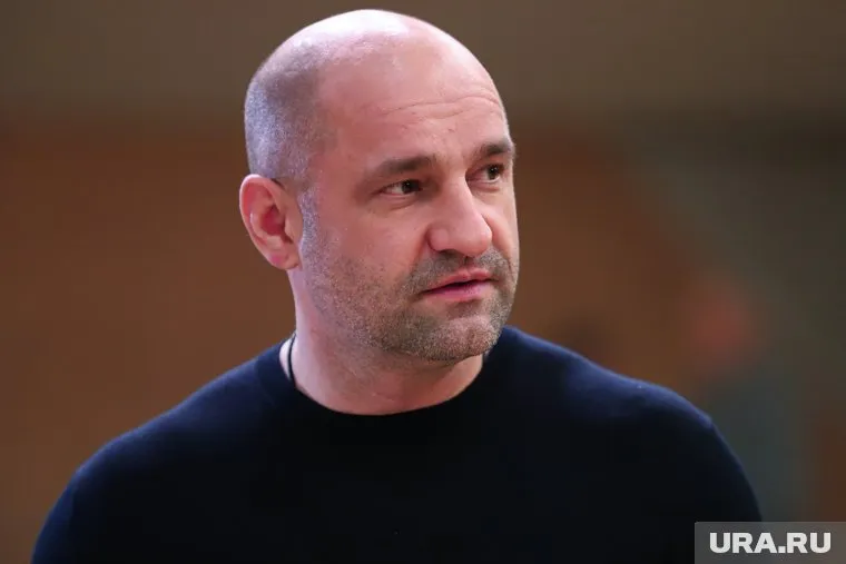 Артем Жога поприветствовал курян