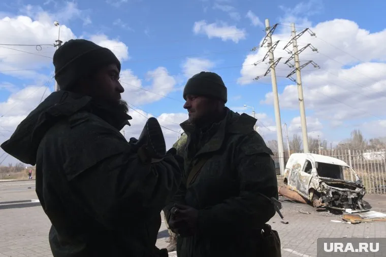 Украина не выплатила наемникам обещанную зарплату, признался пленный боец