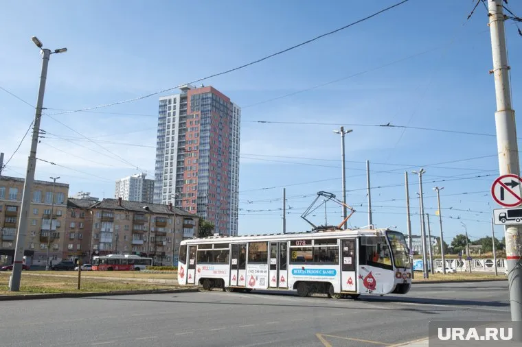 ДТП произошло 24 сентября на площади Карла Маркса