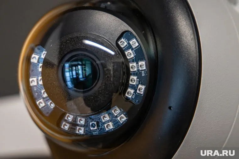 Силовики установили видеокамеру в кабинете проктолога