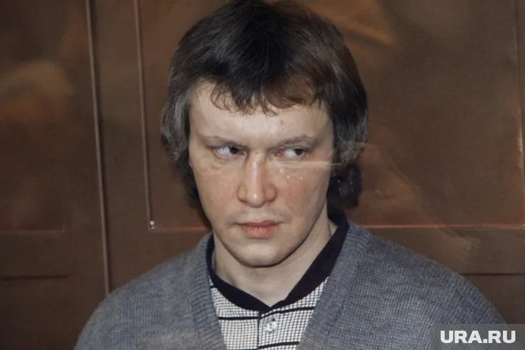 Недавно Пичушкин обратился с просьбой о переводе в другую колонию